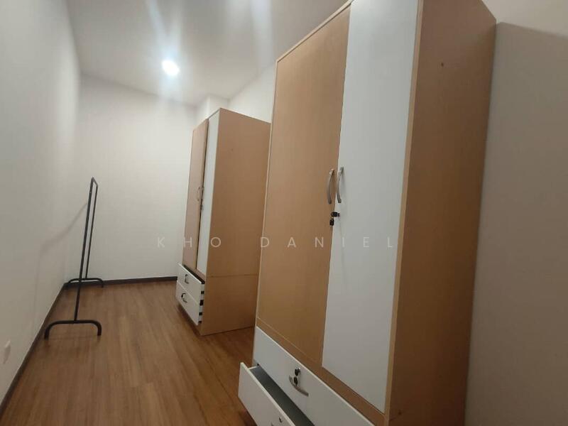 Untuk Disewa - Taman Puchong Legenda