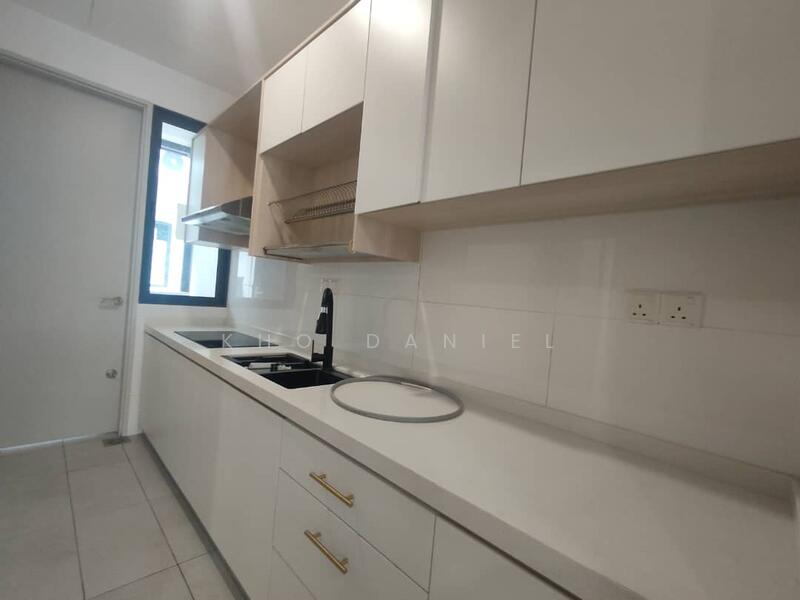 Untuk Disewa - Taman Puchong Legenda