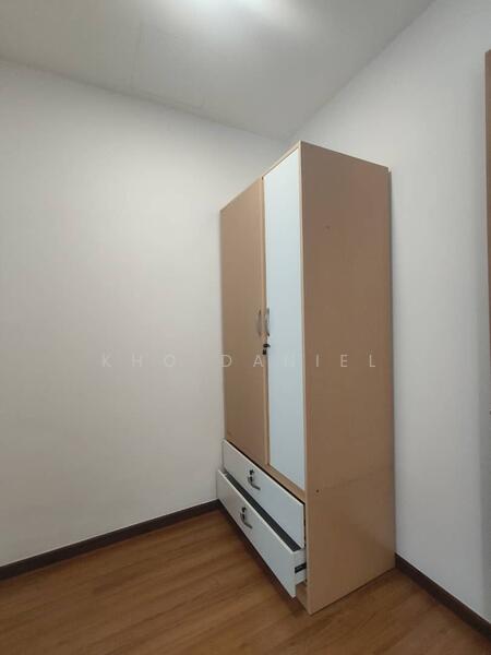 Untuk Disewa - Taman Puchong Legenda