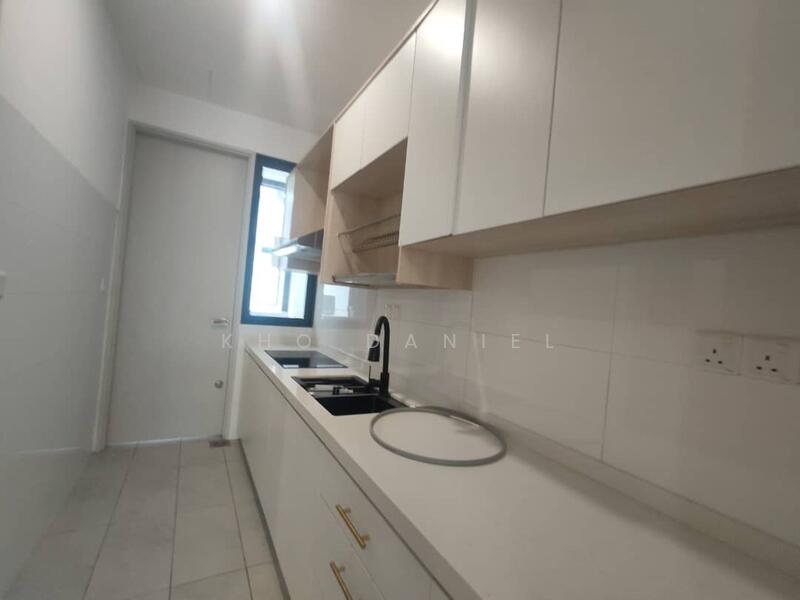 Untuk Disewa - Taman Puchong Legenda