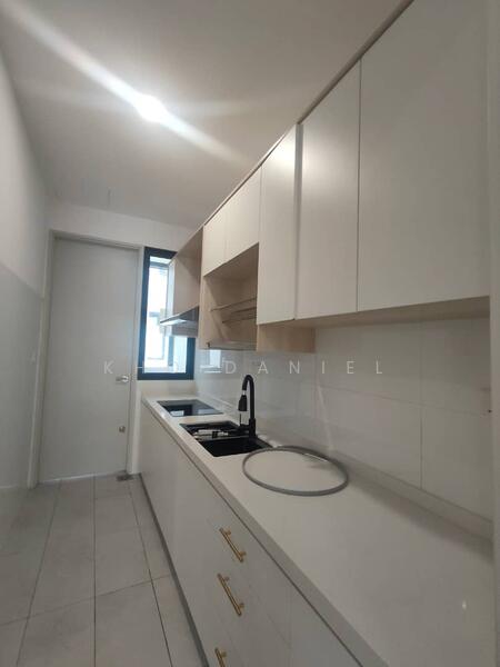 Untuk Disewa - Taman Puchong Legenda