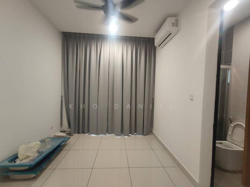 Untuk Disewa - Taman Puchong Legenda