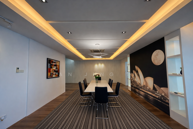 Condominium for Sale at Harmony Residence - Tan Jing Yi - PropertyGuru.com.my