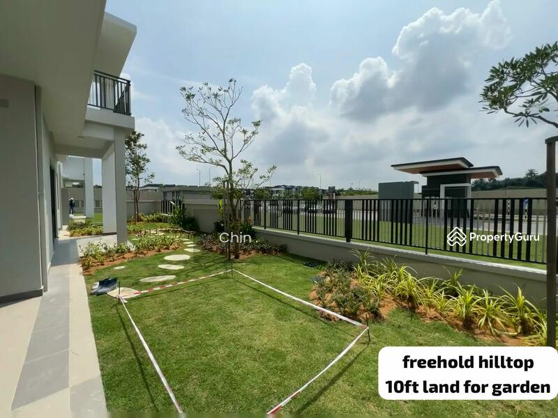 Rumah Berkembar untuk Dijual di Kampung Baru Sungai Buloh (Sungai Buloh) - Chin . - PropertyGuru.com.my