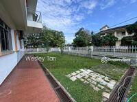 For Sale - Ujong Pasir Double Storey Bungalow Corner