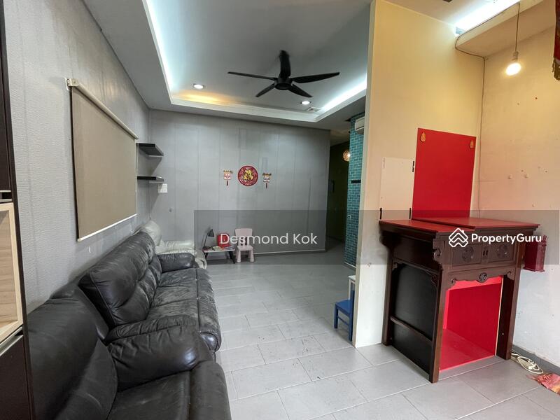 For Sale - Taman Desa Jaya Kepong