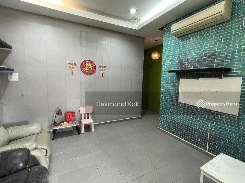 For Sale - Taman Desa Jaya Kepong