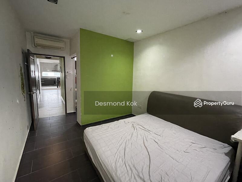 For Sale - Taman Desa Jaya Kepong