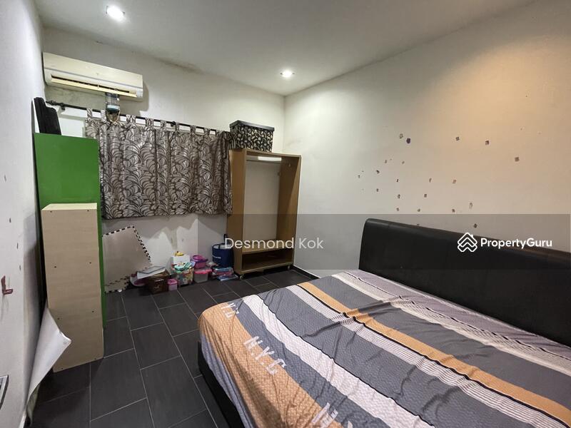 For Sale - Taman Desa Jaya Kepong