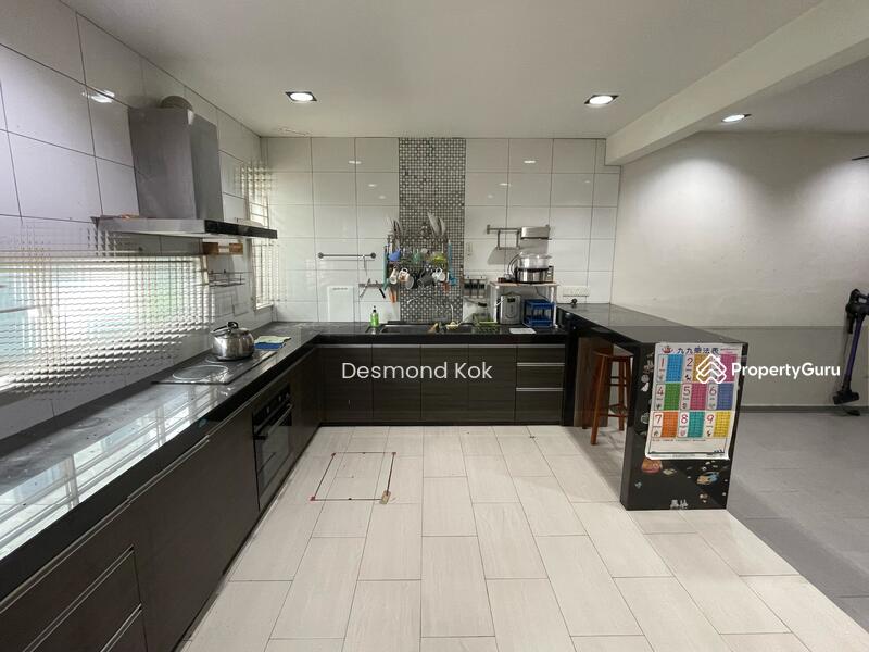 For Sale - Taman Desa Jaya Kepong