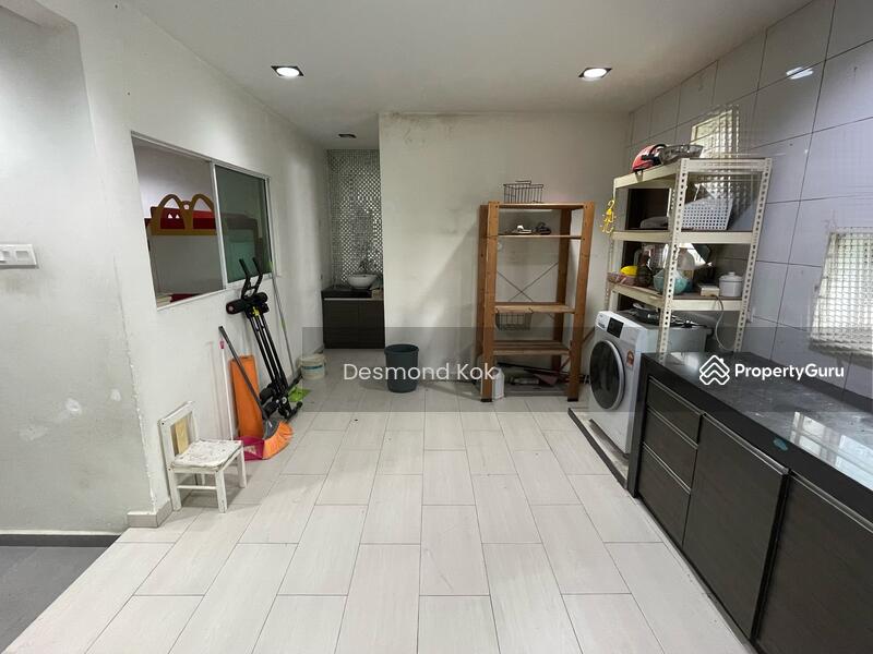 For Sale - Taman Desa Jaya Kepong