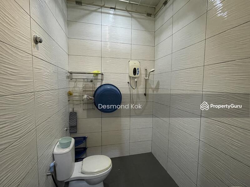 For Sale - Taman Desa Jaya Kepong