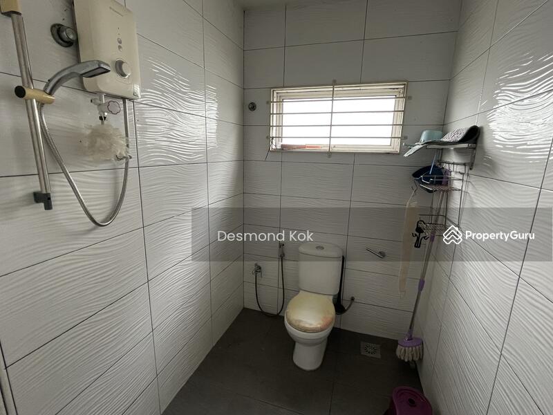 For Sale - Taman Desa Jaya Kepong