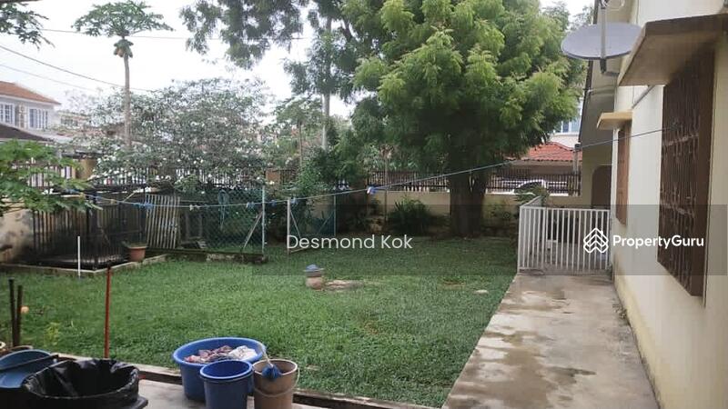 For Sale - Taman Desa Jaya Kepong