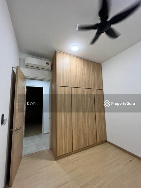 Trinity Pentamont untuk Untuk Dijual - RM 1,850,000, Mac 2026 - PropertyGuru.com.my