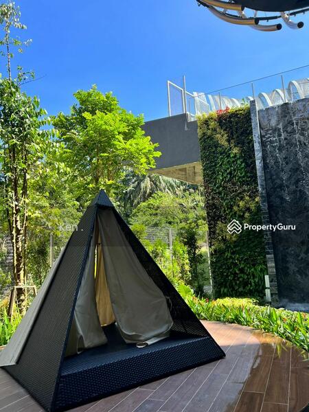 Trinity Pentamont untuk Untuk Dijual - RM 1,850,000, Mac 2026 - PropertyGuru.com.my