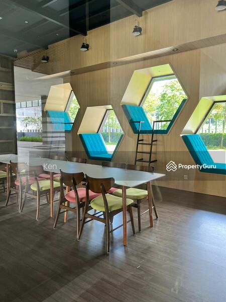Trinity Pentamont untuk Untuk Dijual - RM 1,850,000, Mac 2026 - PropertyGuru.com.my