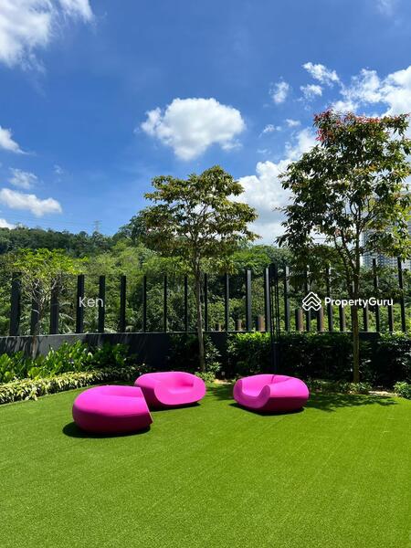Trinity Pentamont untuk Untuk Dijual - RM 1,850,000, Mac 2026 - PropertyGuru.com.my