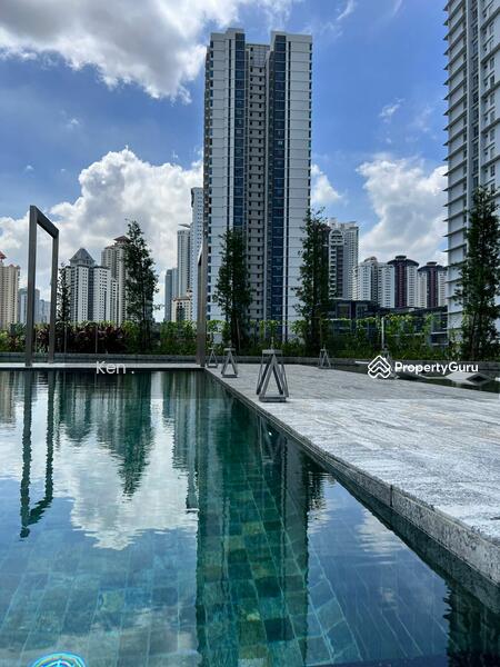 Trinity Pentamont untuk Untuk Dijual - RM 1,850,000, Mac 2026 - PropertyGuru.com.my
