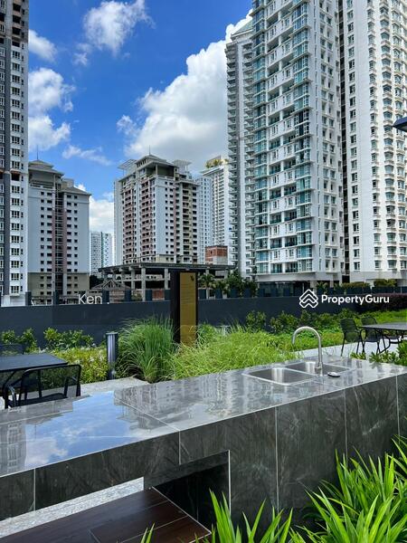 Trinity Pentamont untuk Untuk Dijual - RM 1,850,000, Mac 2026 - PropertyGuru.com.my