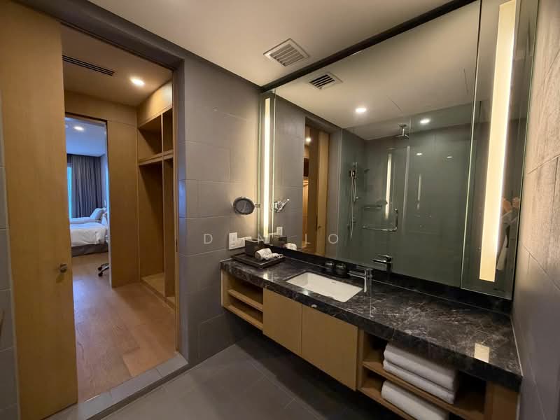 Service Residence for Rent at Fraser Residence (188 Suites) - Dan Lo - PropertyGuru.com.my
