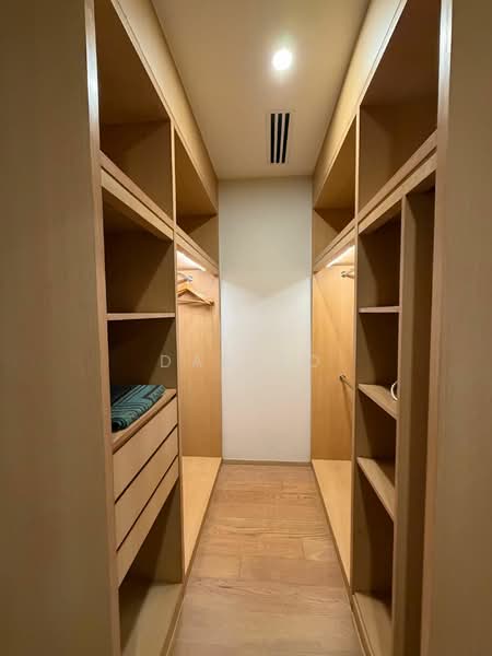 Service Residence for Rent at Fraser Residence (188 Suites) - Dan Lo - PropertyGuru.com.my