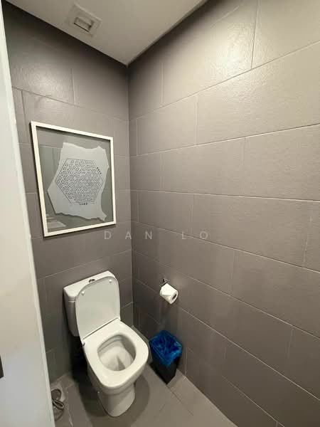 Service Residence for Rent at Fraser Residence (188 Suites) - Dan Lo - PropertyGuru.com.my