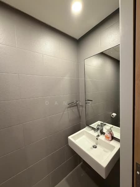 Service Residence for Rent at Fraser Residence (188 Suites) - Dan Lo - PropertyGuru.com.my