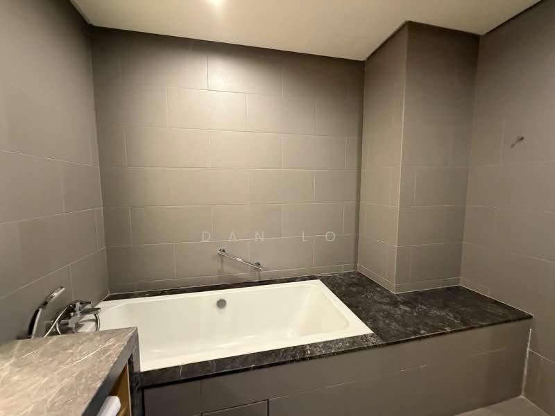 Service Residence for Rent at Fraser Residence (188 Suites) - Dan Lo - PropertyGuru.com.my