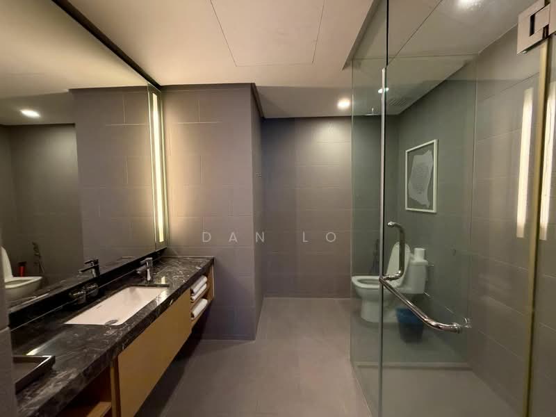 Service Residence for Rent at Fraser Residence (188 Suites) - Dan Lo - PropertyGuru.com.my
