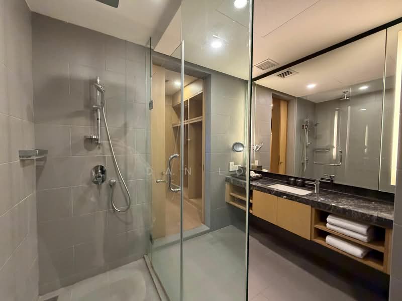 Service Residence for Rent at Fraser Residence (188 Suites) - Dan Lo - PropertyGuru.com.my