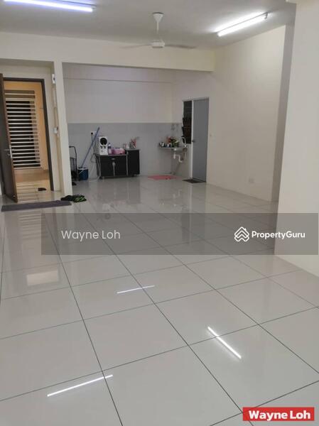For Sale - Avenue Garden