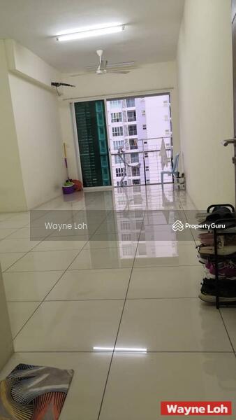 For Sale - Avenue Garden