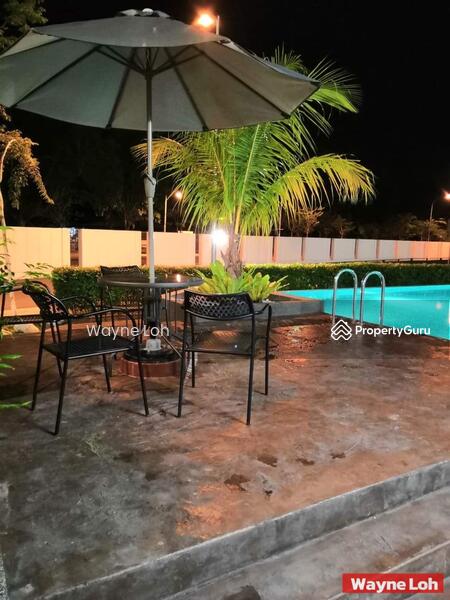 For Sale - Avenue Garden