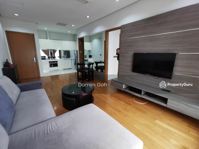 For Rent - Vipod Residence