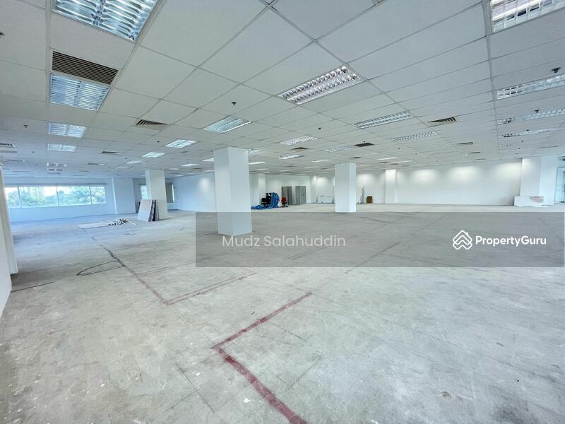 Untuk Disewa - Prima 9 Cyberjaya