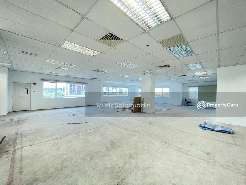 Untuk Disewa - Prima 9 Cyberjaya