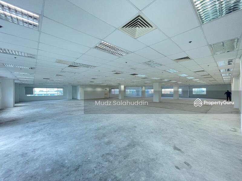 Untuk Disewa - Prima 9 Cyberjaya