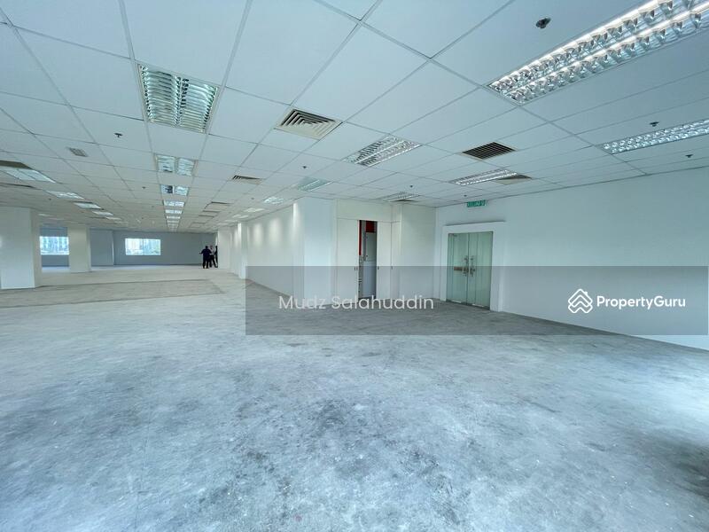 Untuk Disewa - Prima 9 Cyberjaya