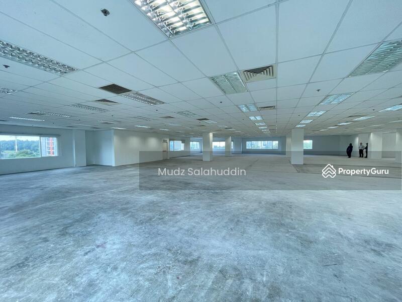 Untuk Disewa - Prima 9 Cyberjaya
