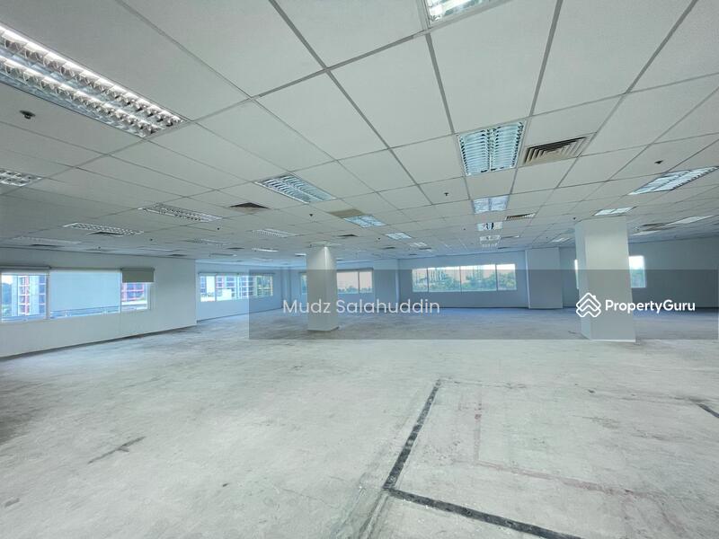 Untuk Disewa - Prima 9 Cyberjaya