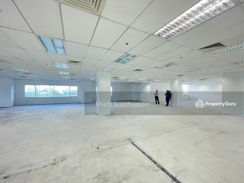 Untuk Disewa - Prima 9 Cyberjaya
