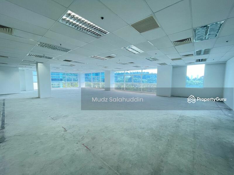 Untuk Disewa - Prima 9 Cyberjaya