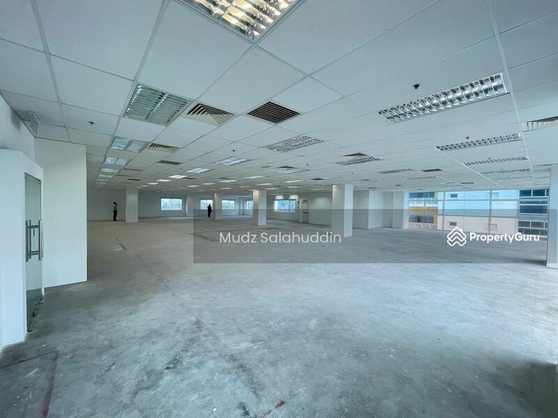 Untuk Disewa - Prima 9 Cyberjaya