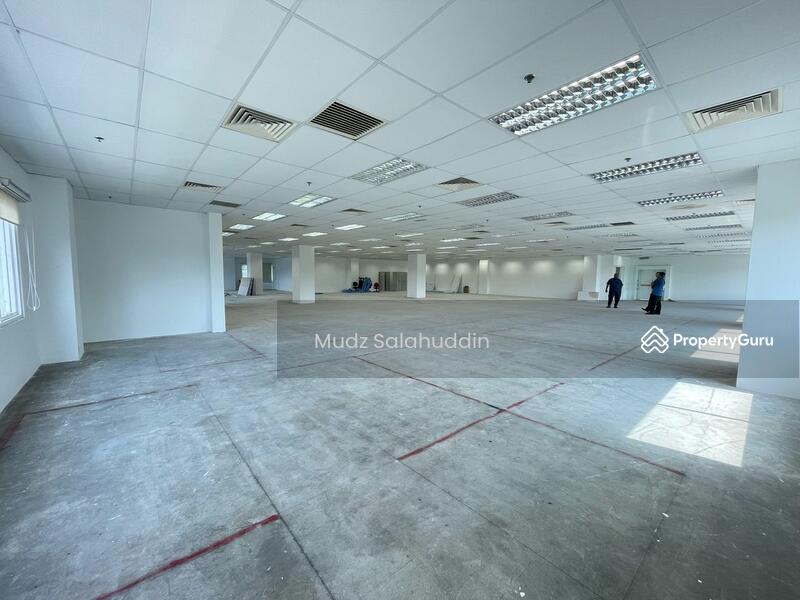 Untuk Disewa - Prima 9 Cyberjaya