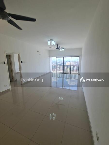 Untuk Dijual - Sk One Residence