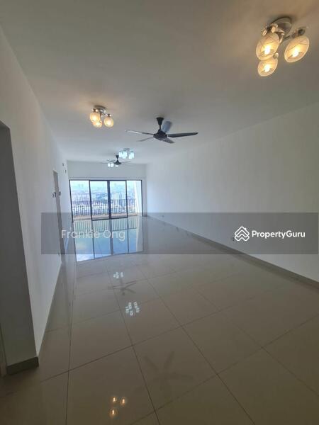 Untuk Dijual - Sk One Residence