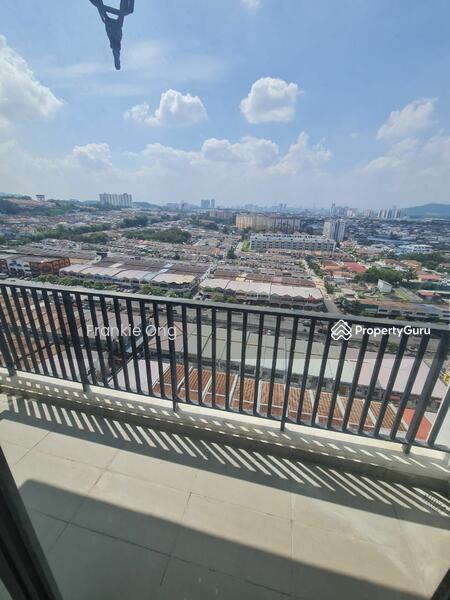 Untuk Dijual - Sk One Residence