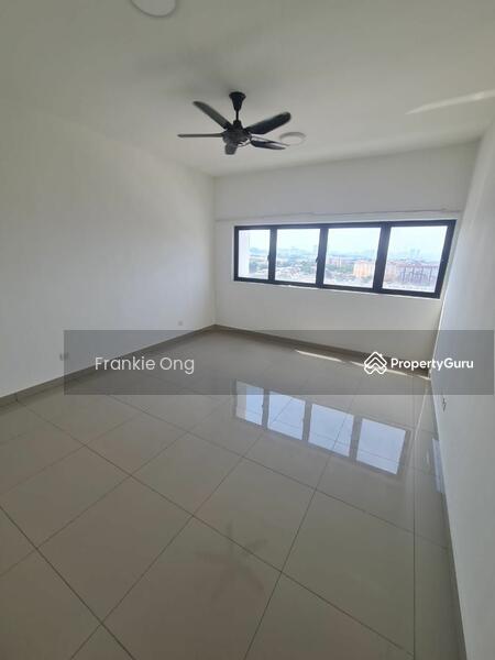 Untuk Dijual - Sk One Residence