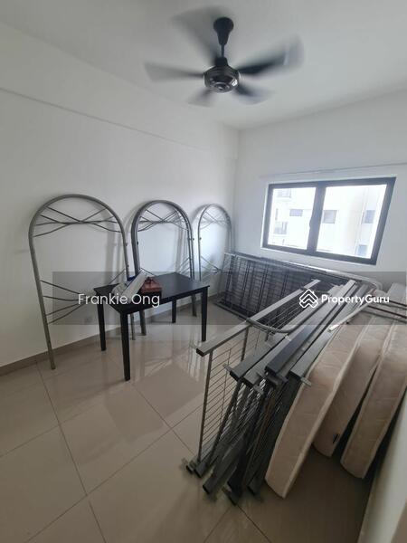 Untuk Dijual - Sk One Residence